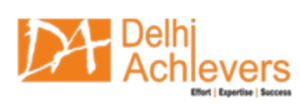 Delhi Achievers Logo
