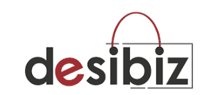 Desibiz logo