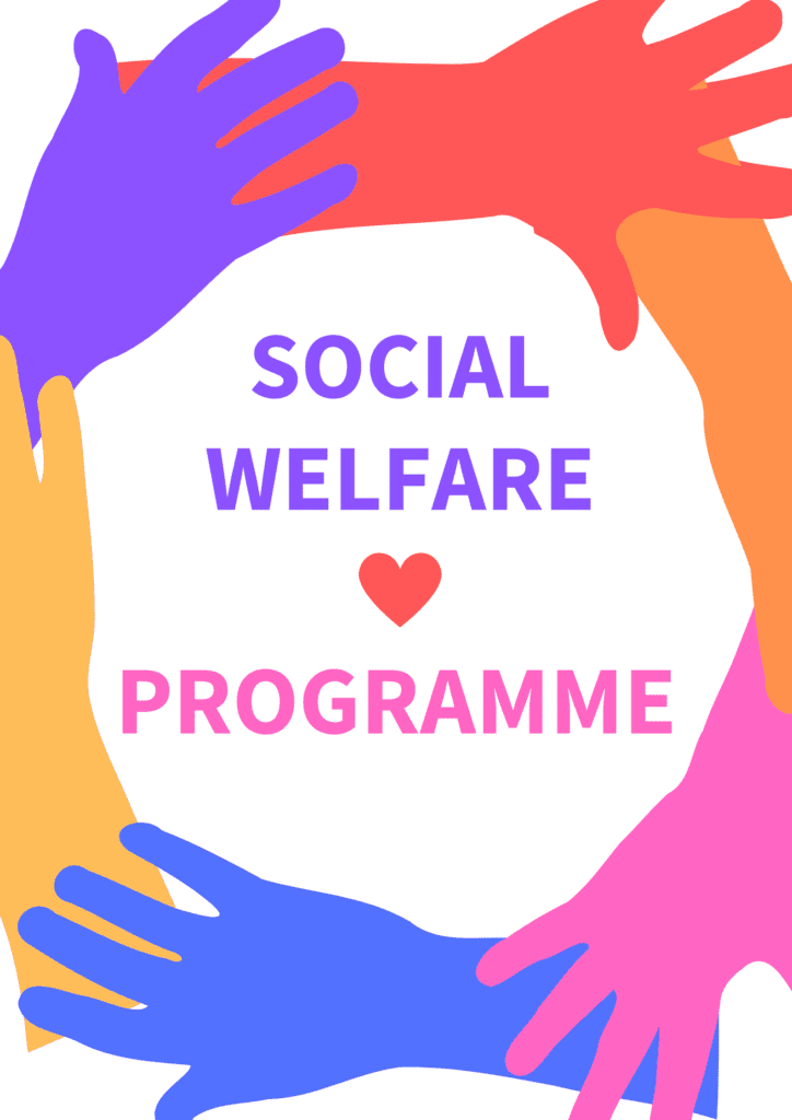 Social Welfare Programme