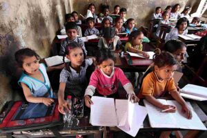 Best Education Program preventing child marriage in bihar