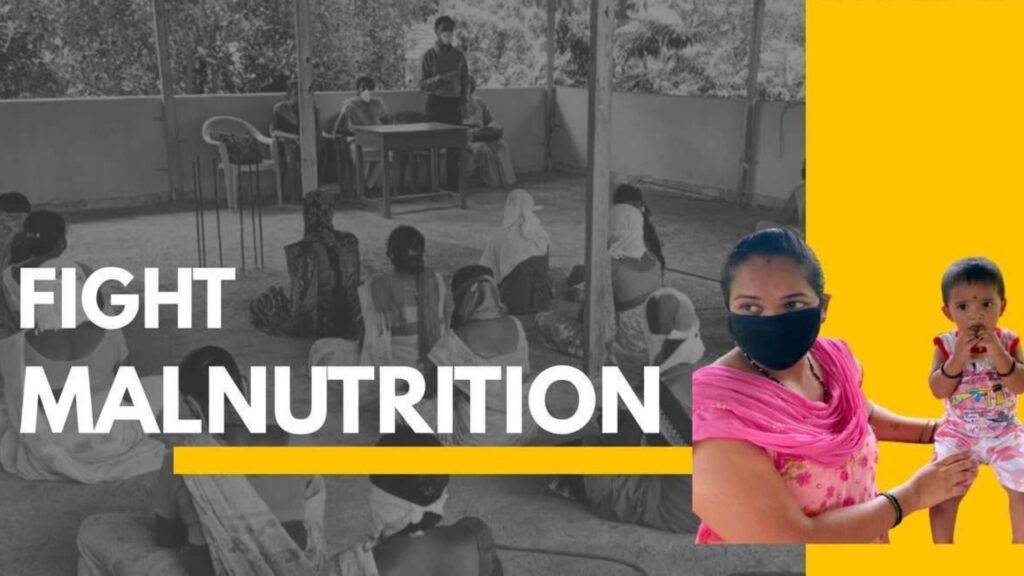 Child Health and Nutrition