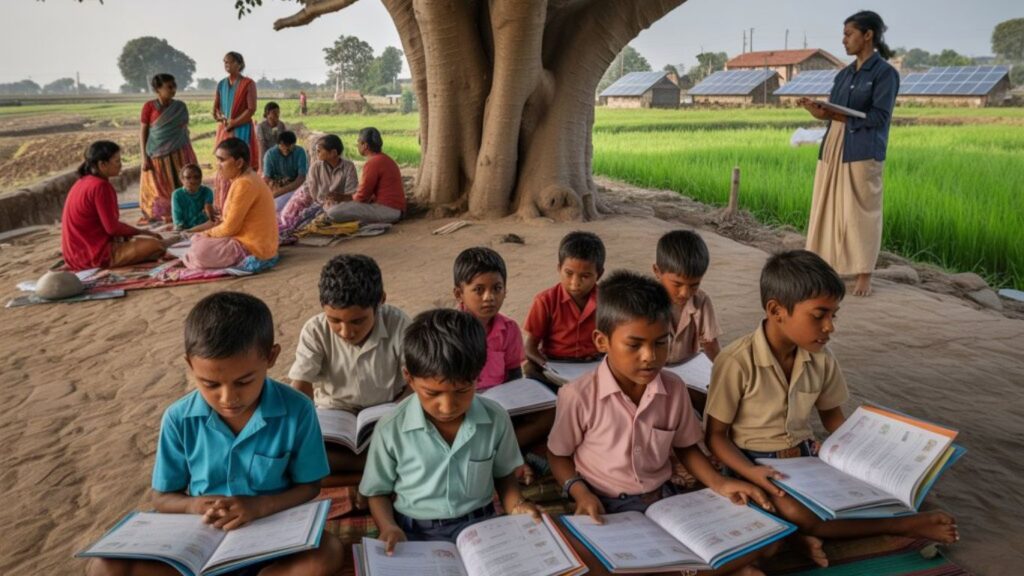 Rural Development NGOs