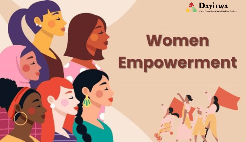 Women Empowerment NGO