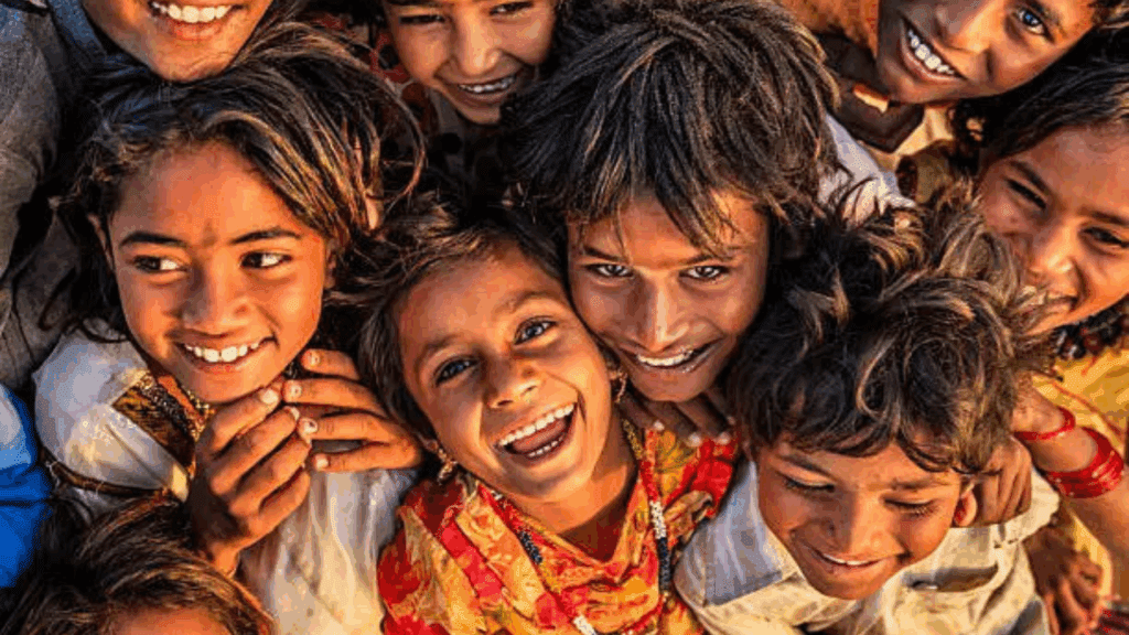 Child Health and Nutrition