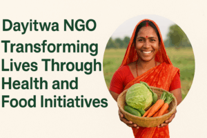 Read more about the article Dayitwa NGO: Transforming Lives Through Health and Food Initiatives