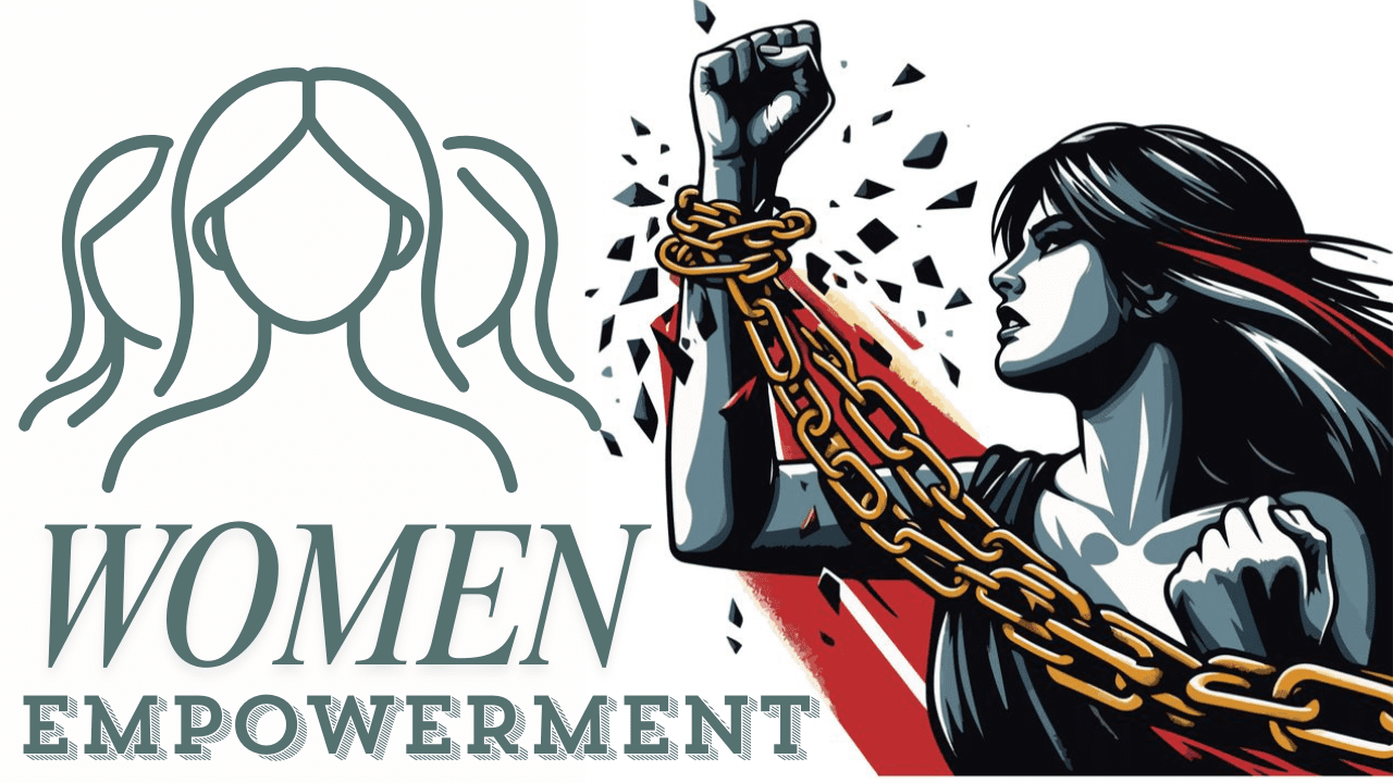 You are currently viewing Dayitwa NGO: Women Empowerment Schemes in India