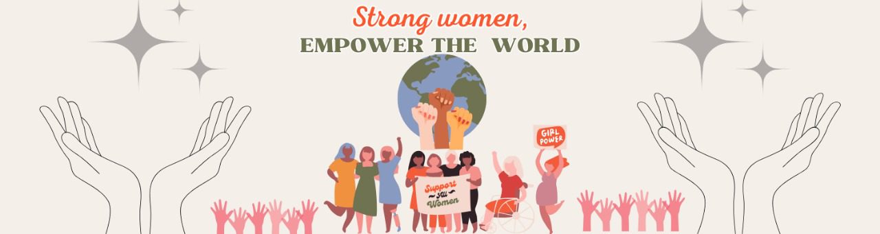 women empowerment