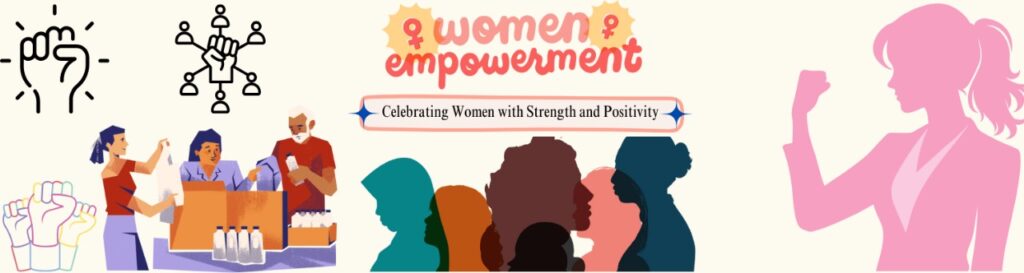 women empowerment ngo