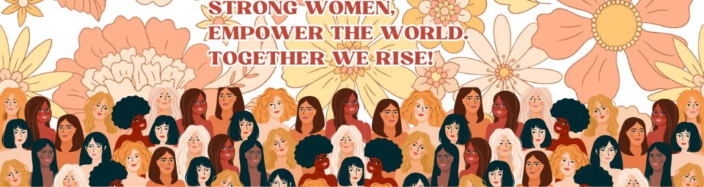 women empowerment