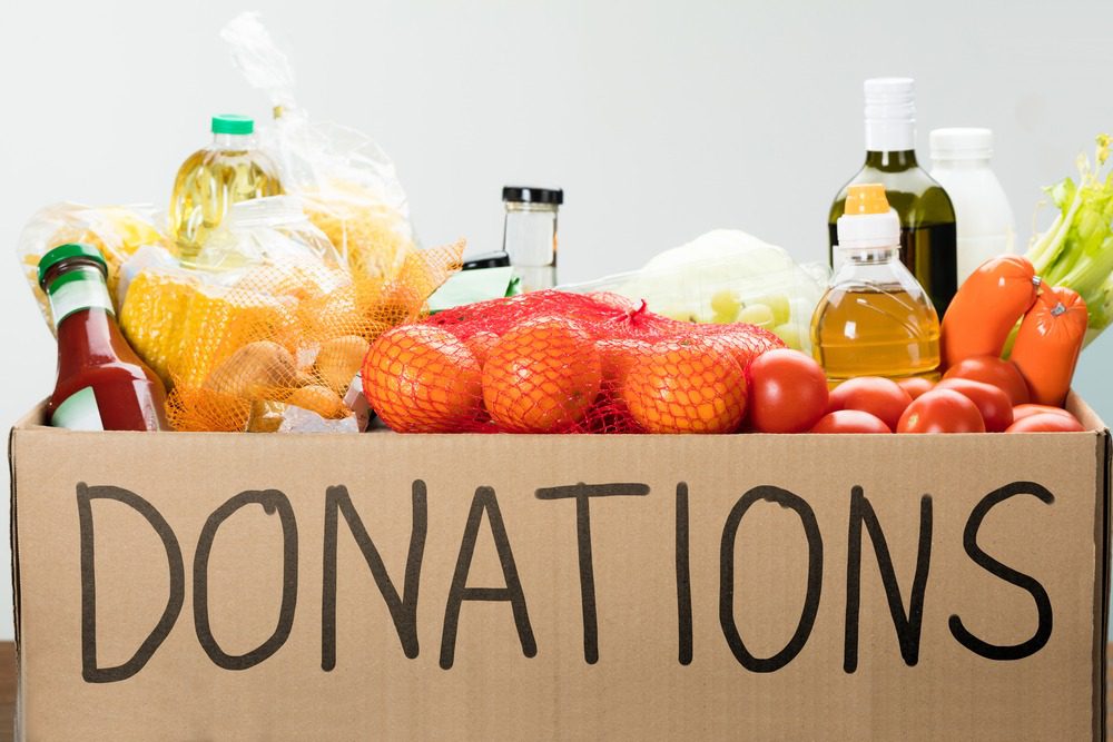 food ngo