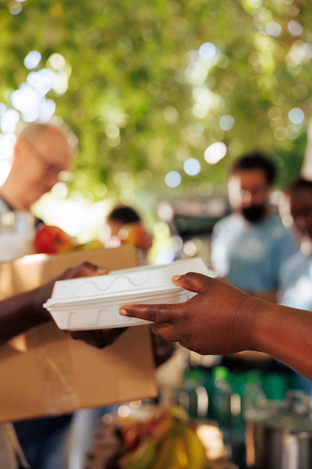 Read more about the article Food Distribution for poor: The Ultimate Guide to Community Support