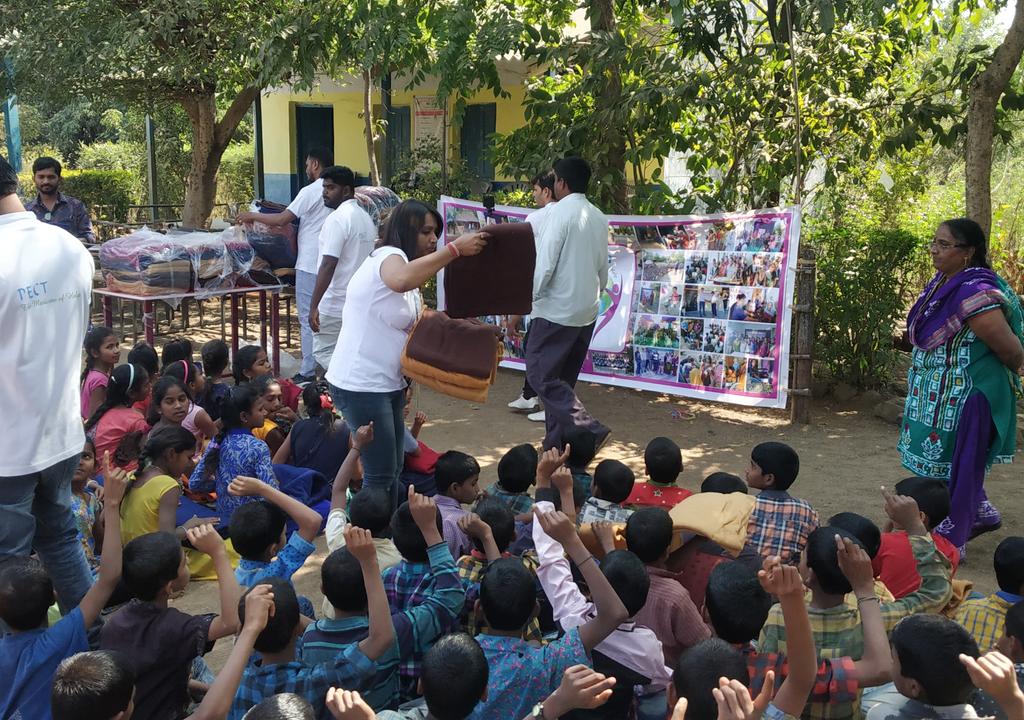 education ngos