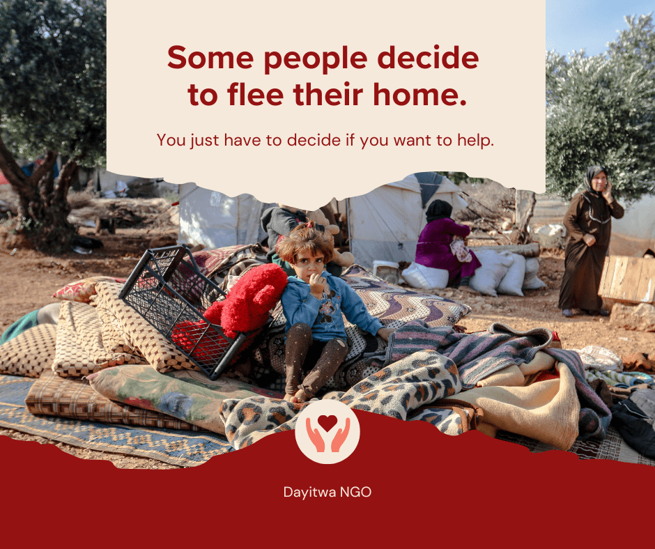 Read more about the article Change Dayitwa NGO activities: 5 Ultimate Success Stories