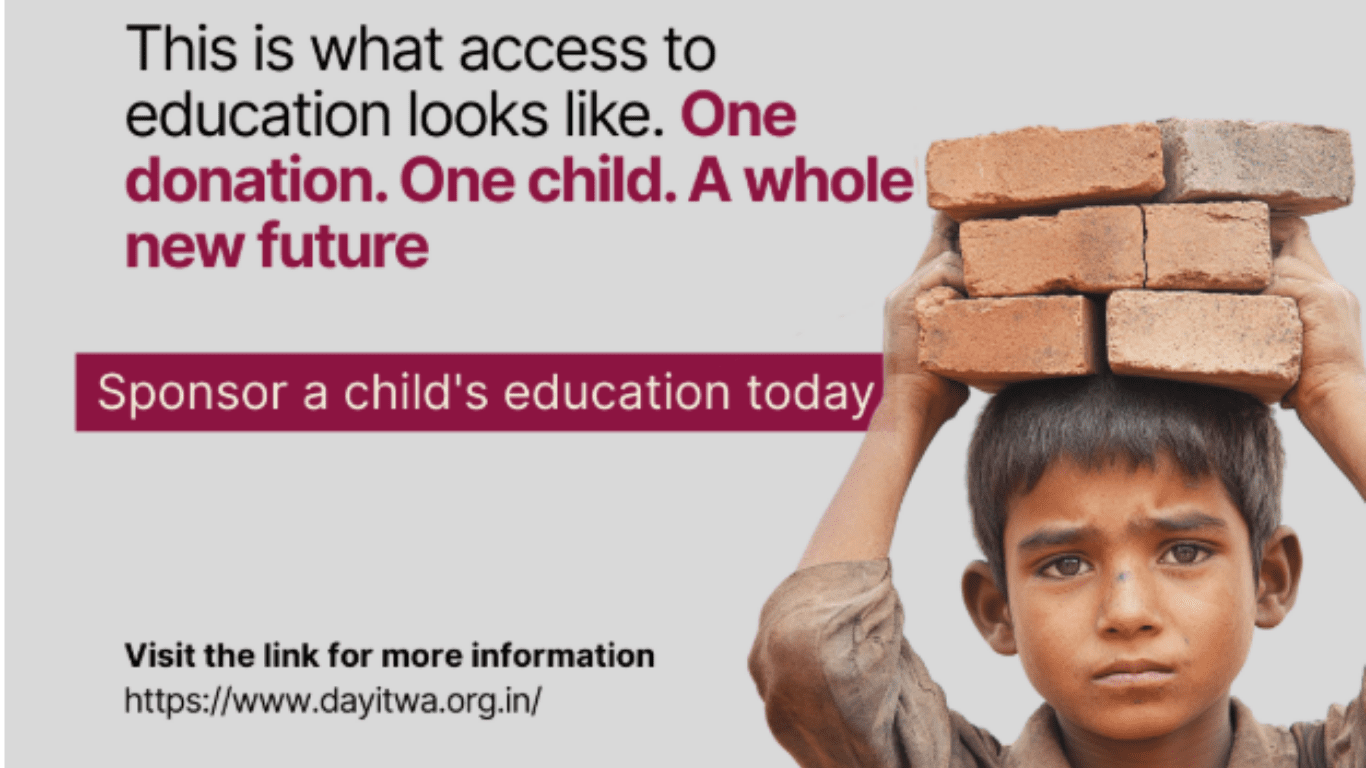 education ngos