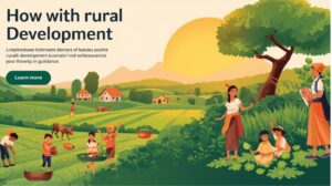 Read more about the article Rural Development Ngos: Transforming Lives and Building Sustainable Communities
