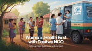 Read more about the article Women Welfare Schemes – A Step Towards Equality