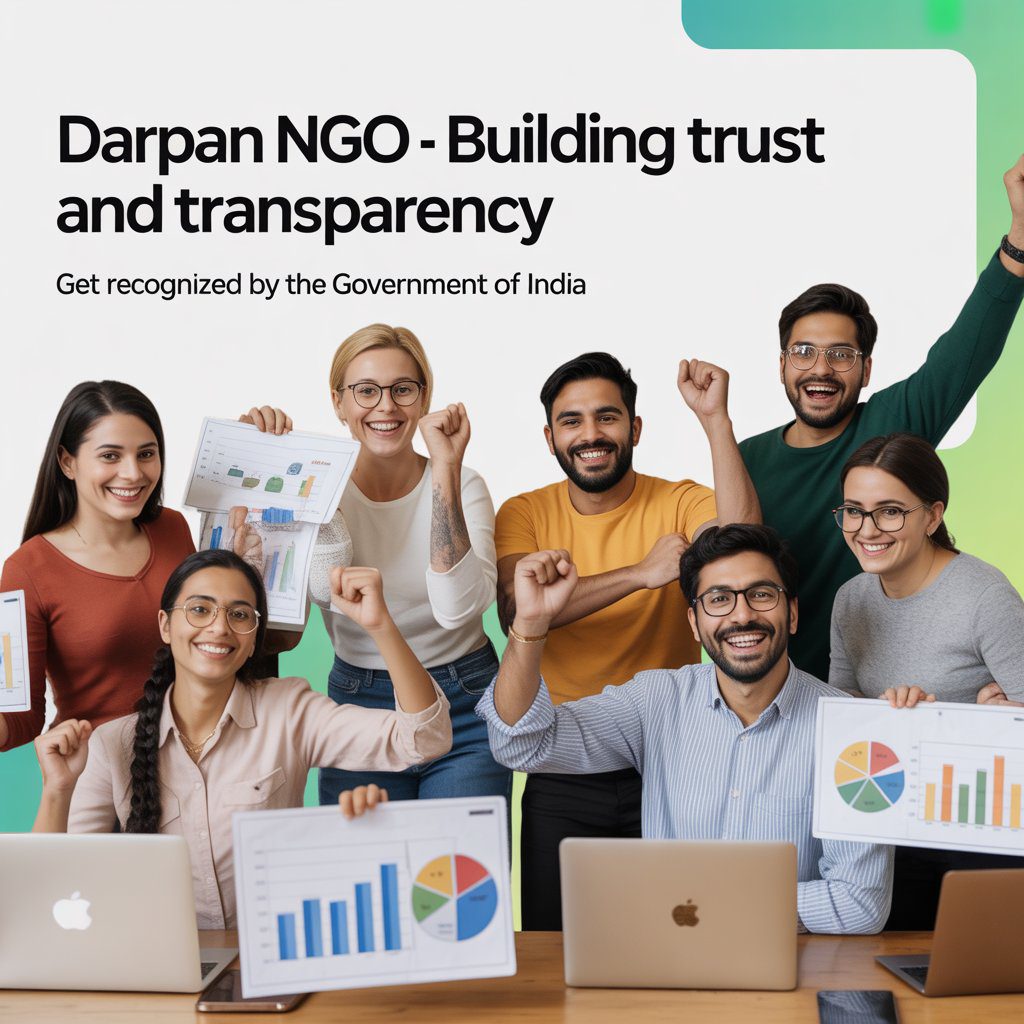 ngo darpan gov in