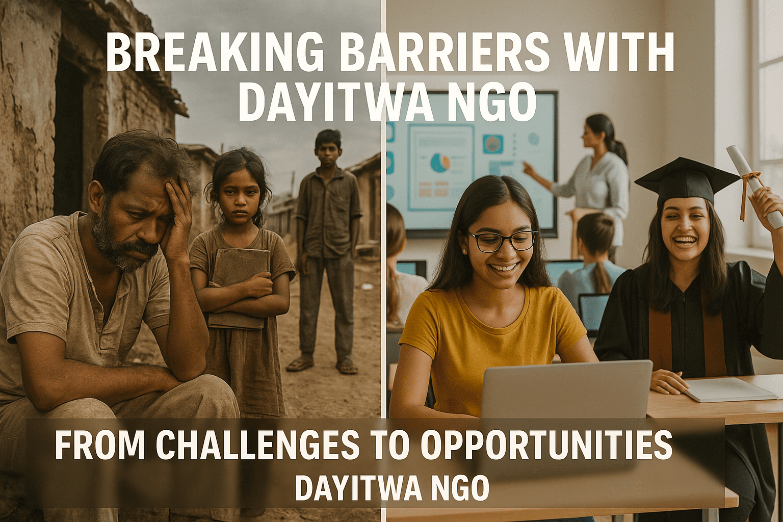 You are currently viewing Youth Empowerment and The Role of NGOs in India