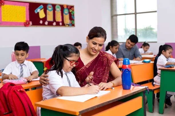 Read more about the article 7 Real Education Case Studies That Inspired