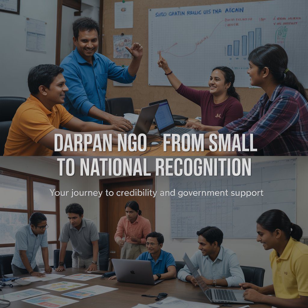 ngo darpan gov in