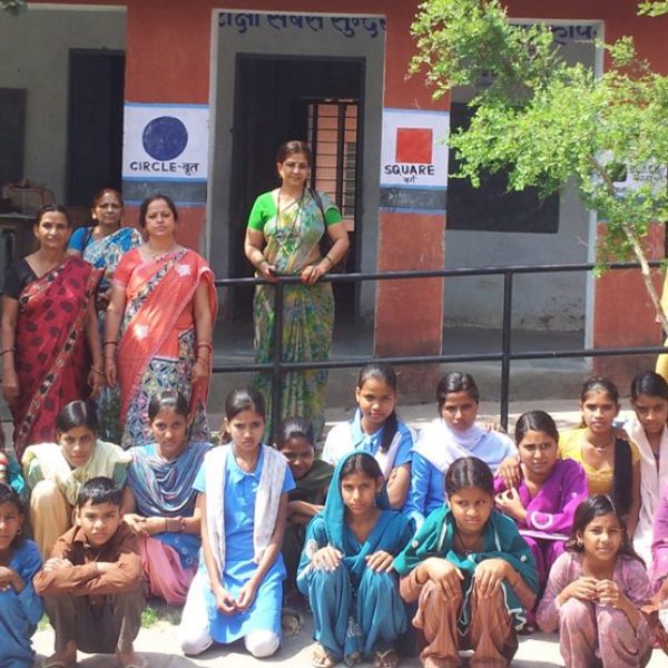 NGO Team