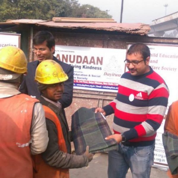 NGO Team