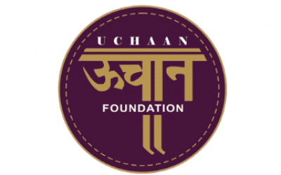 Uchaan Foundation Logo